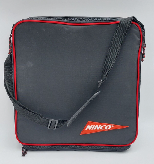 Ninco Tasche für 6 Fahrzeuge